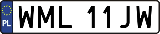 WML11JW