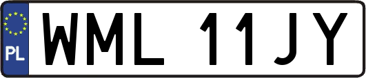 WML11JY