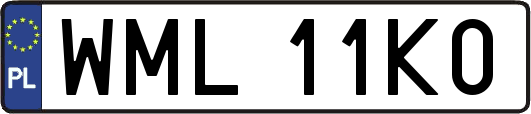 WML11K0