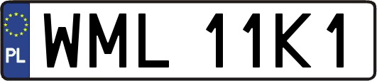 WML11K1