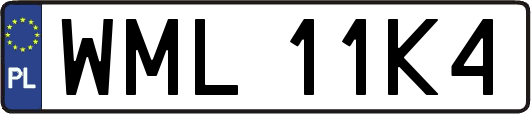 WML11K4