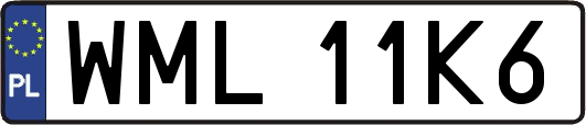 WML11K6