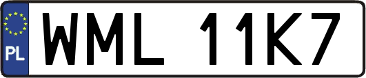 WML11K7