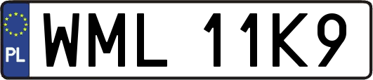 WML11K9