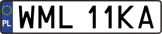 WML11KA