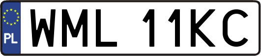WML11KC