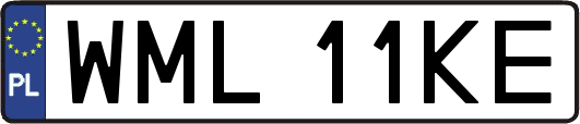 WML11KE