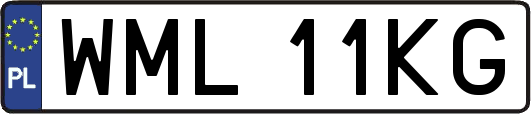 WML11KG