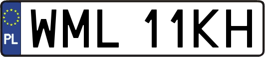 WML11KH
