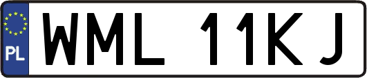 WML11KJ