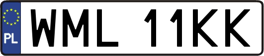 WML11KK