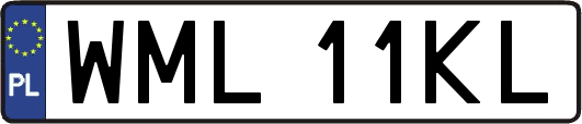 WML11KL
