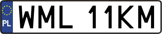 WML11KM