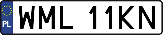 WML11KN
