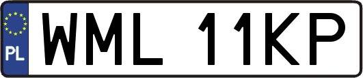WML11KP