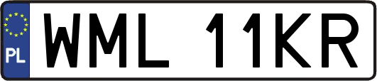 WML11KR