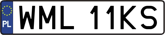 WML11KS