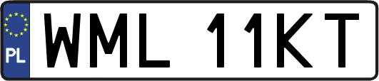 WML11KT