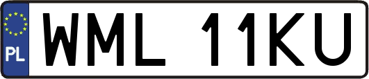 WML11KU