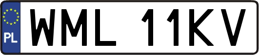 WML11KV