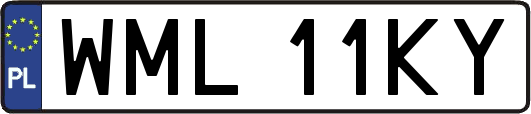 WML11KY
