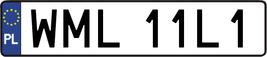 WML11L1