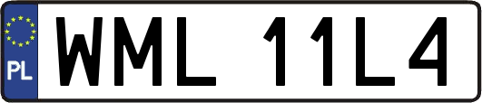 WML11L4