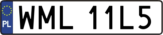WML11L5