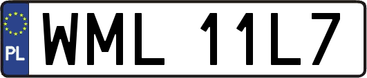 WML11L7