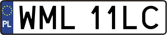 WML11LC
