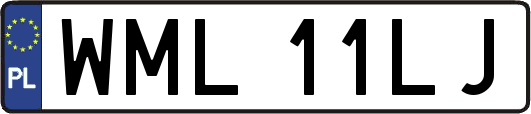 WML11LJ