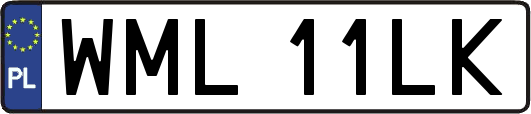 WML11LK