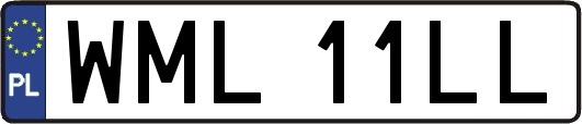 WML11LL