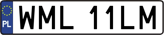 WML11LM