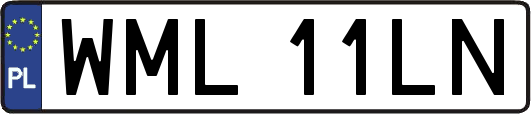 WML11LN