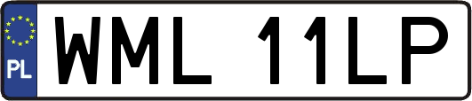 WML11LP