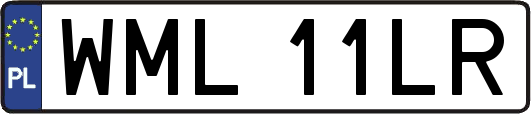 WML11LR