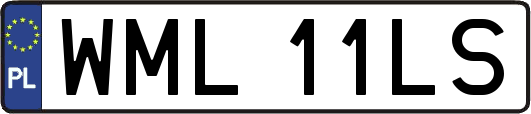 WML11LS