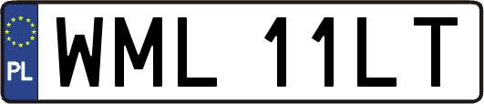 WML11LT