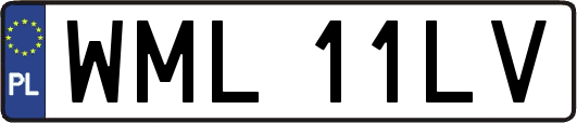 WML11LV