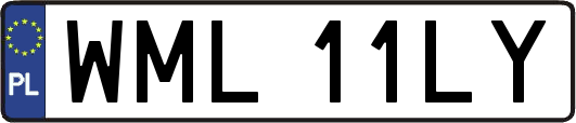 WML11LY