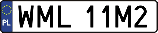 WML11M2