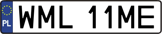 WML11ME