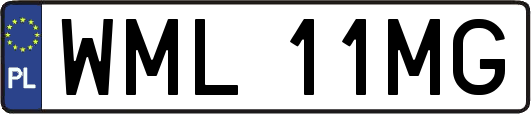 WML11MG