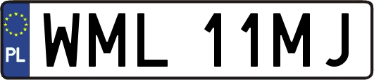 WML11MJ