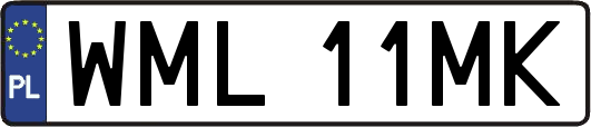 WML11MK