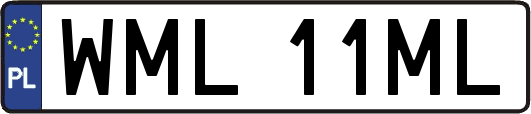 WML11ML