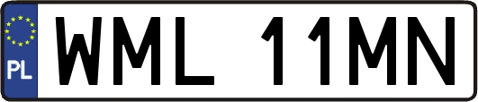 WML11MN