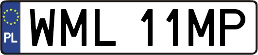 WML11MP