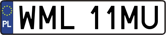 WML11MU